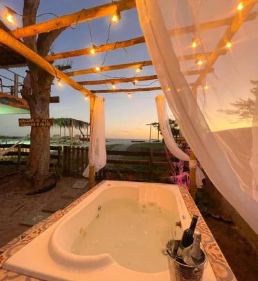 Arraial do Cabo Haus | Pé na Areia I