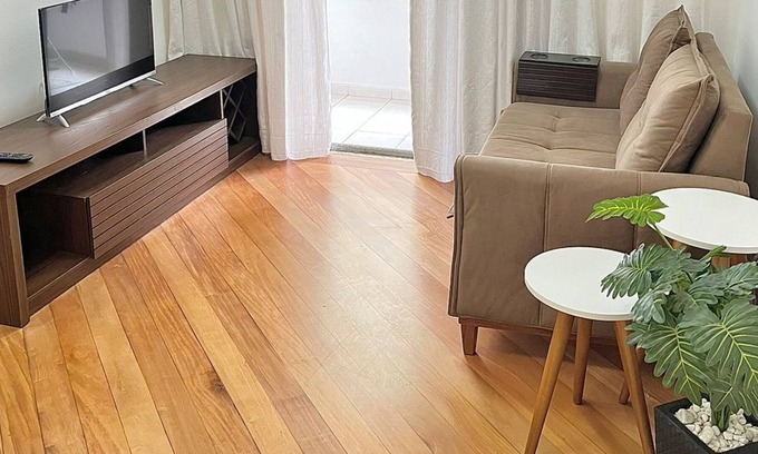 Sao Jose dos Campos Wohnung | Pérola do Aquarius