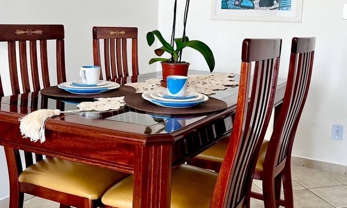 Sao Jose dos Campos Wohnung | Pérola do Aquarius III