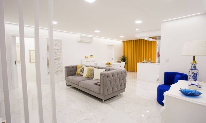 Sao Pedro Wohnung | Pérola dos Anjos by LovelyStay