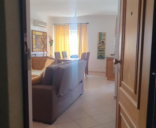 Vila Real Santo Antonio Wohnung | Pérola do Sol