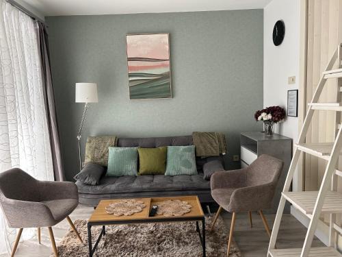 Debrecen Wohnung | Péterfia Boutique apt 3-4