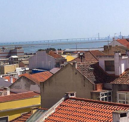 Povoa de Santa Iria Wohnung | Póvoa Rio