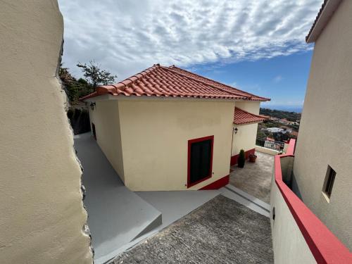 Estrela da Calheta Haus | Pôr do Sol