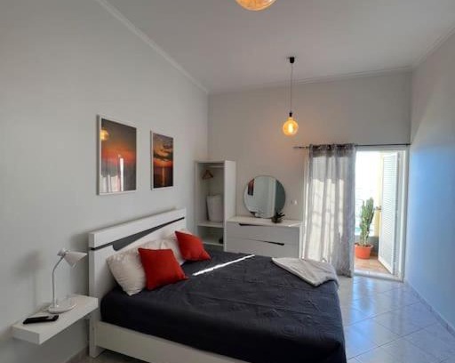 Prazeres Wohnung | Pôr do Sol