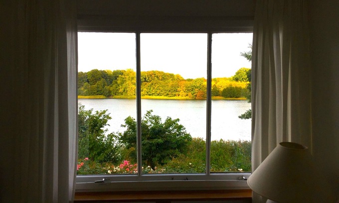 Ponitz am See Haus | Pö H3 Kleines Einzelhaus