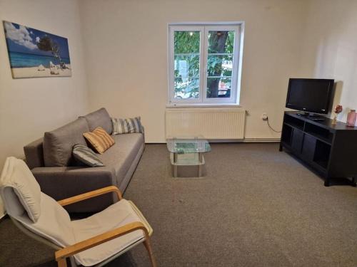 Ostrava Wohnung | Příjemnýbyt 2 plus 1 v přízemí pro 5