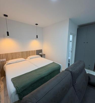 Parque Cruz Conde Wohnung | P&C APARTMENTS - Complejo Pintor Zurbarán