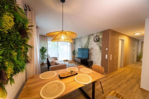 Ravensburg Wohnung | P-Hosting BohoStyle Rv1