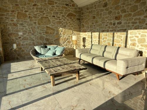 Santa Maria da Feira Haus | Paços de Douro - Chambre 7 et 8 Tranquillité & Élégance
