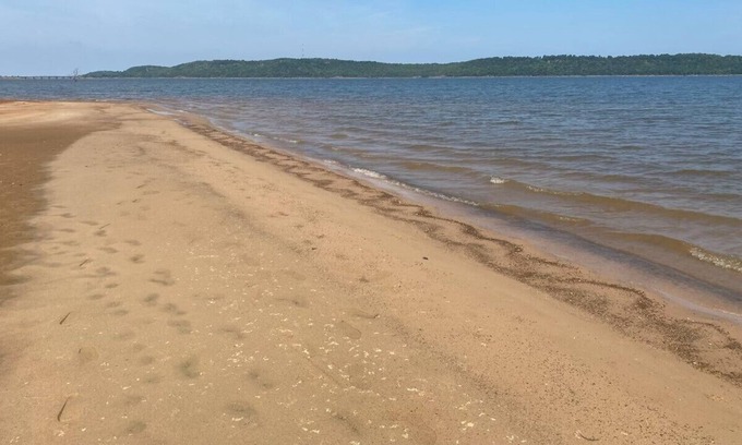 Longtown Haus | Pa Pa's Eufaula Waterfront Retreat