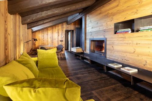 Sauris di Sopra Wohnung | Pa' Sefn