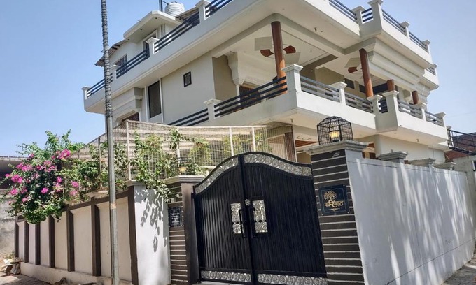 Faizabad Haus | PAARIJAAT Homestay & Guesthouse