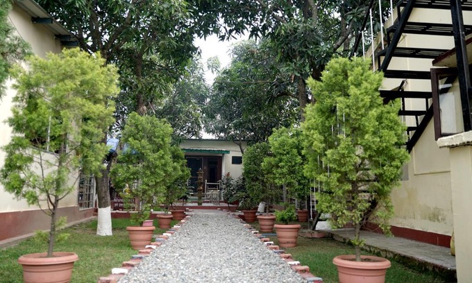 Haldwani Haus | Paawan HomeStay (Vaibhav Chand)