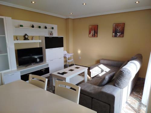 La Carolina Wohnung | Pablo de Olavide, Despeñaperros