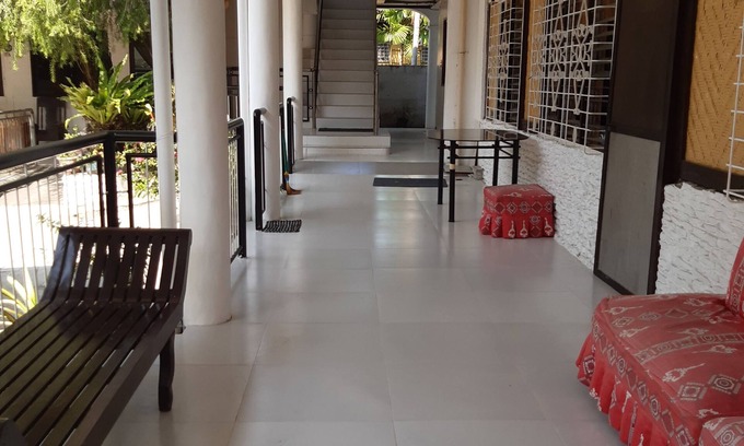 Yumbing Haus | Pabua's Cottages