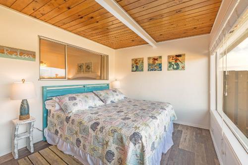 Ocean Shores Wohnung | Pacific Surf Condos