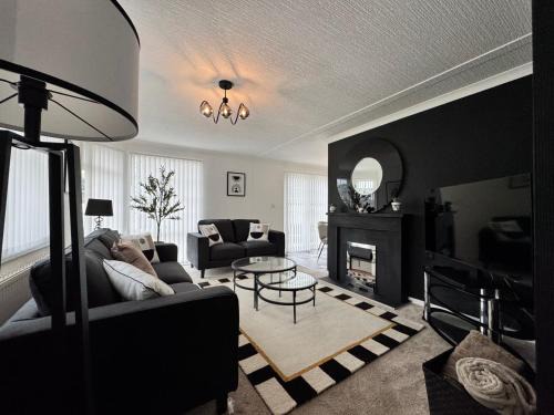 Hethel Haus | Paddock View - Snetterton Norfolk