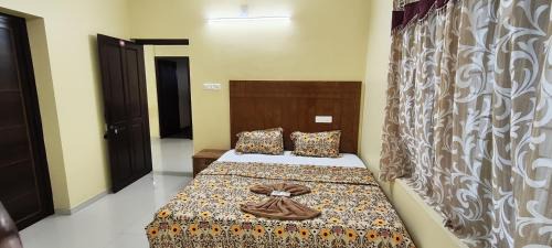 Khattalwada Wohnung | Padmanabha Abode
