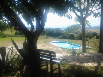 Petriolo Haus | Paglia e Fieno