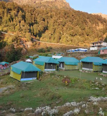 Dugalbitta Sonstige | Pahadi Musafir Camps and Resort