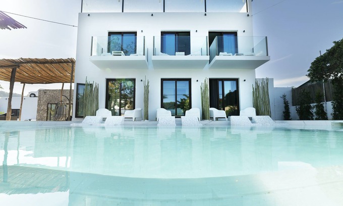Sant Josep de sa Talaia Hotel | PAIISE Hotels