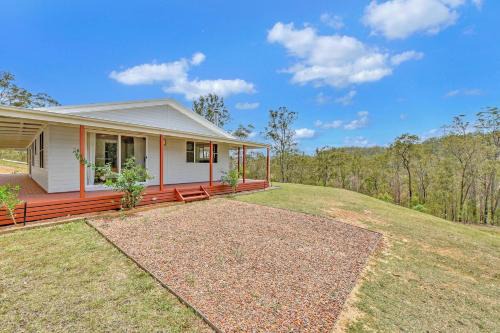 Cessnock City Council Haus | Paikium Off the grid in Laguna Haven A 100Acre Oasis of Sustainable Ser