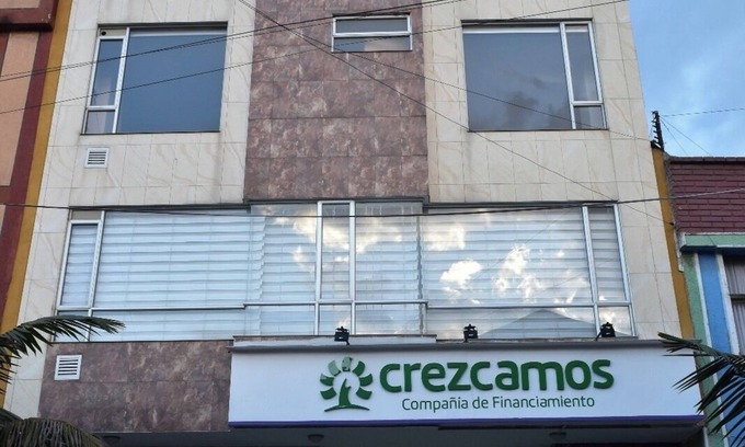 Paipa Wohnung | PAIPARADISE 1