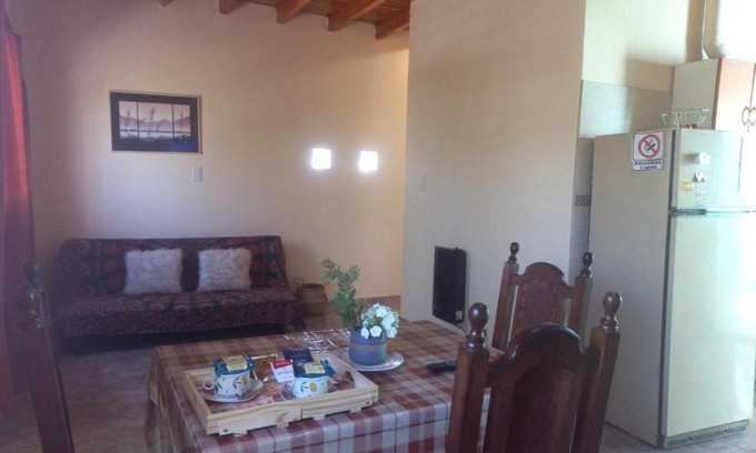 Maipu Wohnung | Paisaje de montaña 2