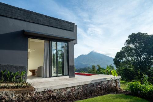 Kedisan Bed & Breakfast | Pakubon Kintamani