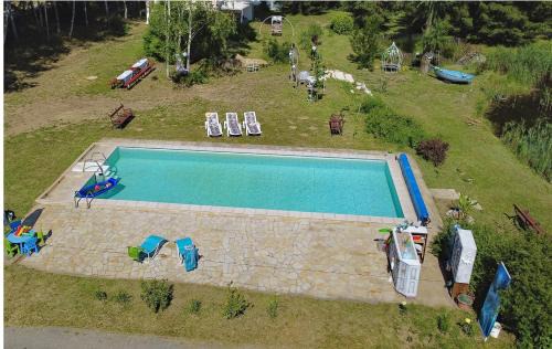 Ketbodony Haus | Palócliget Vendégház