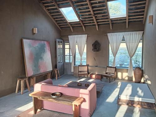 Sidhpur Skihütte | Pala Dharamshala - Mountain Cottage