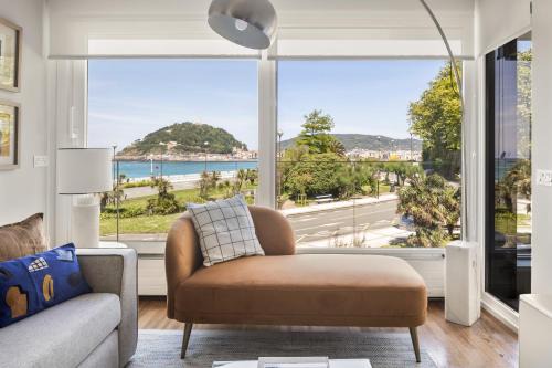 Antiguo Wohnung | Palacio Miramar by FeelFree Rentals