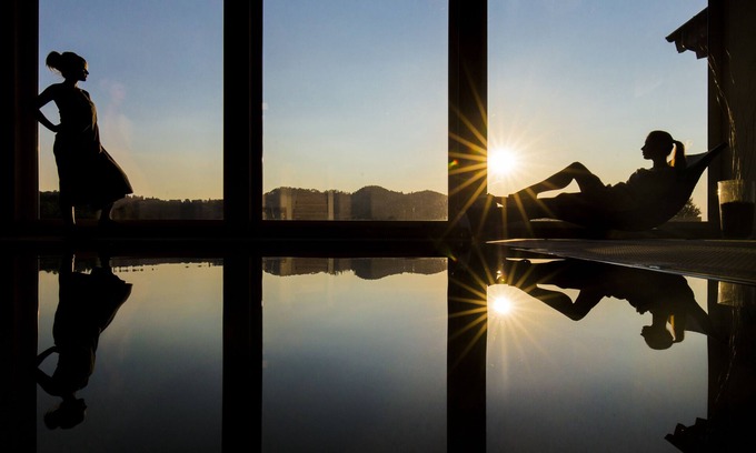 Loiano Hotel | Palazzo Loup