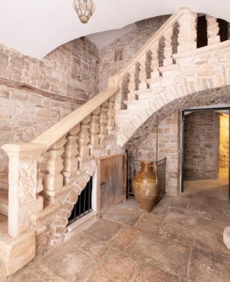 Bitetto Haus | Palazzo Rizzi Dimora dei Templari