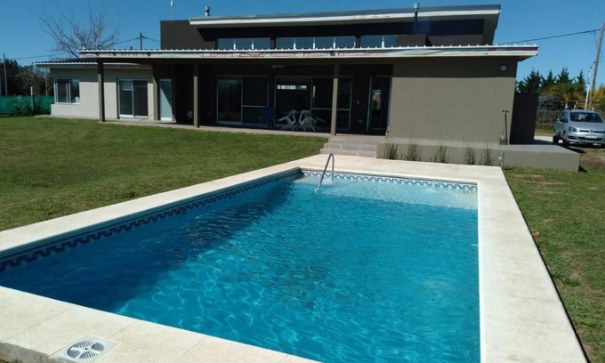 San Pedro Wohnung | PALAZZOLO CASA DE CAMPO Y RELAX