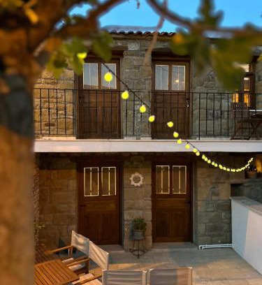 Gokceada Hotel | Paleos İmroz