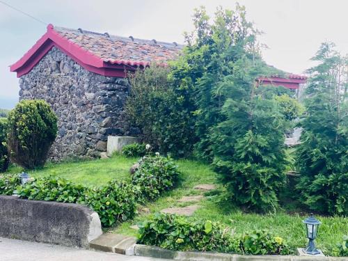 Lajes das Flores Haus | Palheiro da Moenda