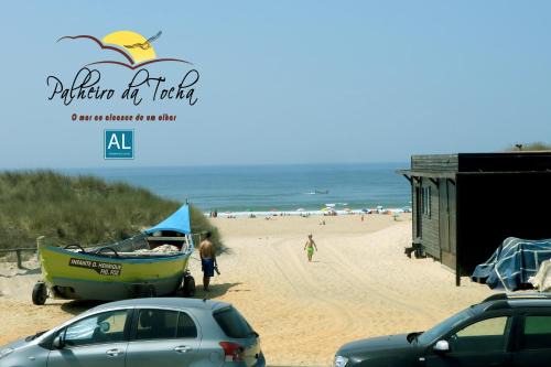 Tocha Haus | Palheiro da Tocha