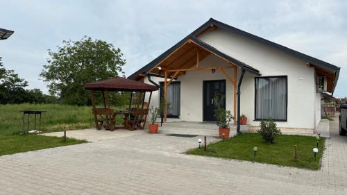 Ocna Mures Haus | Palko Residence 2