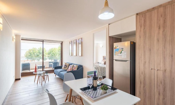 Concon Wohnung | Palm Beach