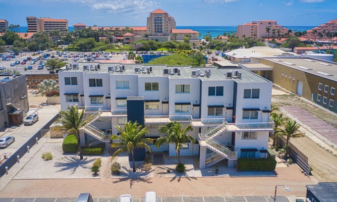 Palm Beach Wohnung | Palm Beach, Las Islas Condo # 8