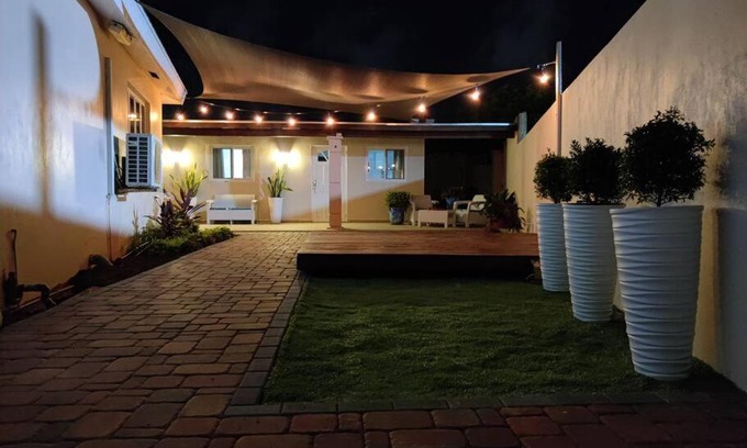 Palm Beach Wohnung | Palm Beach Paradise Vacation Rental