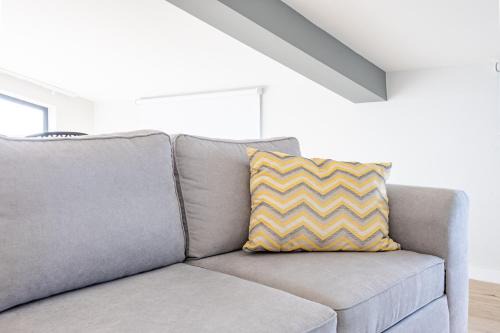 Estreito da Calheta Wohnung | Palm Breeze Loft