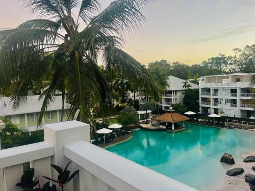 Palm Cove Wohnung | Palm Cove Beach Club Penthouse