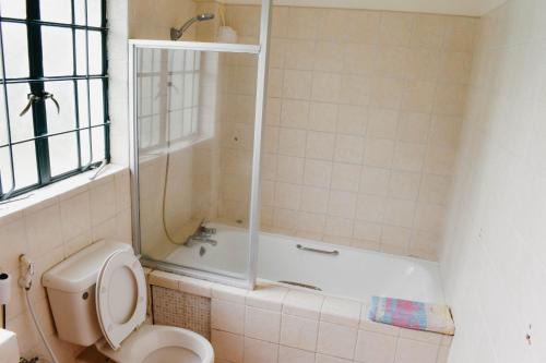 Mombasa Villa | Palm Gardens villa