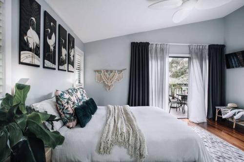Terrigal Wohnung | Palm House - by Coast Hosting