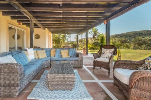 San Roque Wohnung | Palm Tree Golfers Retreat With Private Pool