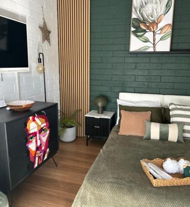 Darlington Wohnung | Palm view studio