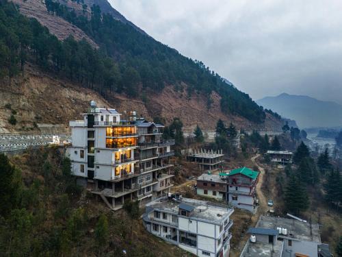 Mohal Haus | Palm Villa, Kullu